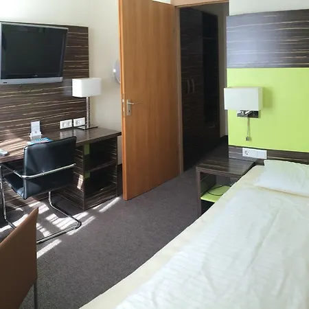 Hotel Behringers Norimberk