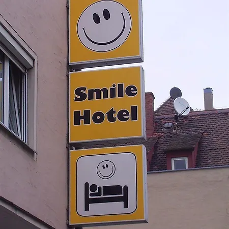 Hotel Smile Nürnberg