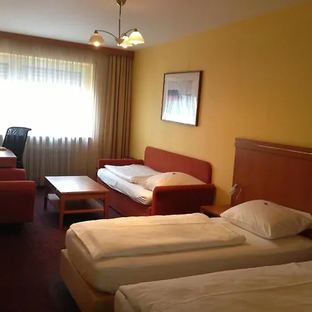 Hamburg 3*