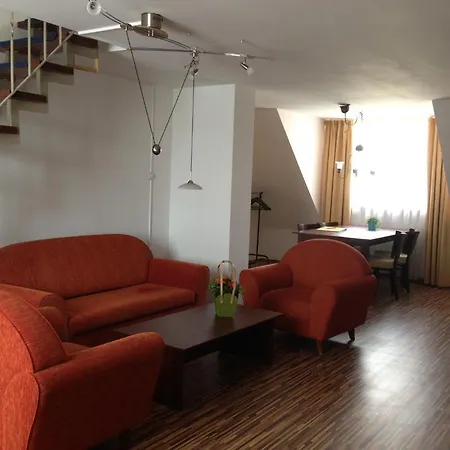 Hotel Hamburg