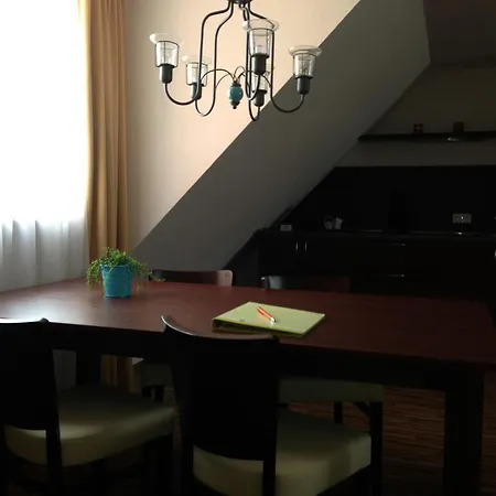 Hamburg Hotel