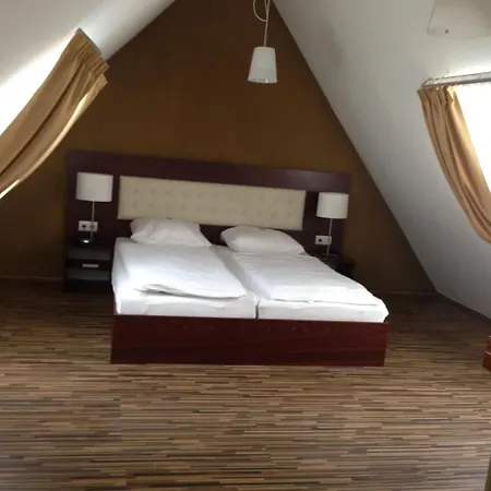 Hotel Hamburg 3*