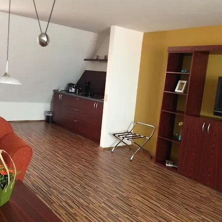 Hamburg Hotel 3*