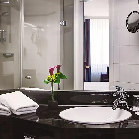 Intercityhotel Ξενοδοχείο