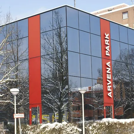 Arvena Park 4* Nuremberg
