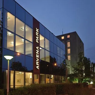 Arvena Park Hotel
