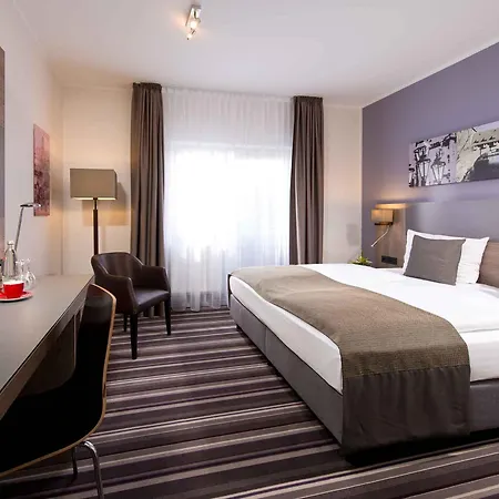 Leonardo Nurnberg 3* Nuremberg