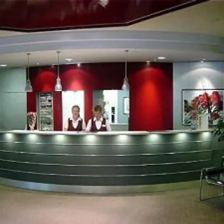 Hotel Arvena Park