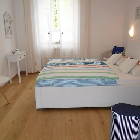 Apartment City Nürnberg