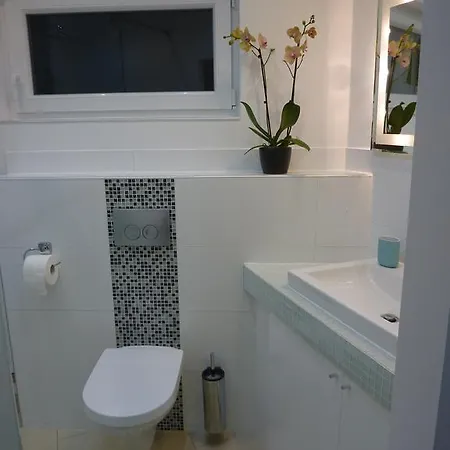 Wilhelmstrasse Apartment