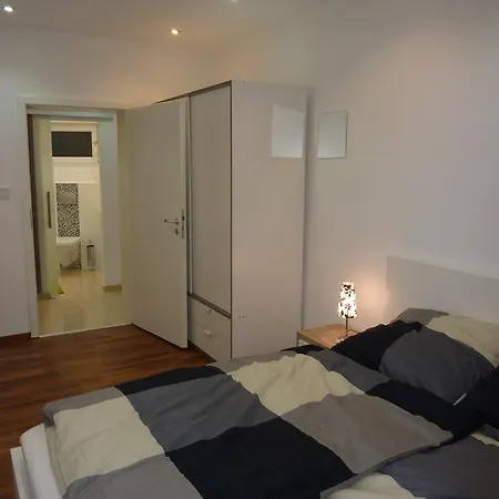 Wilhelmstrasse *