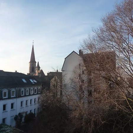 Wilhelmstrasse Apartment *
