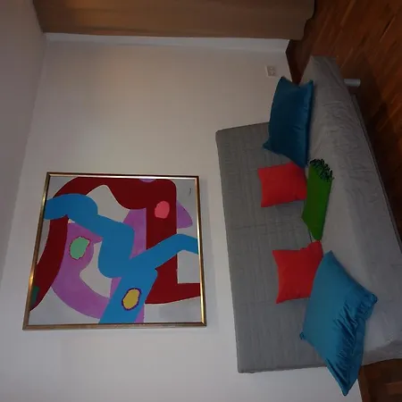 Wilhelmstrasse Apartment *