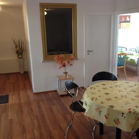 Lindengarten Guest house