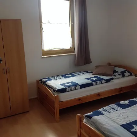 Lindengarten Guest house