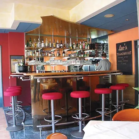 Leonardo Nurnberg 3* Nuremberg