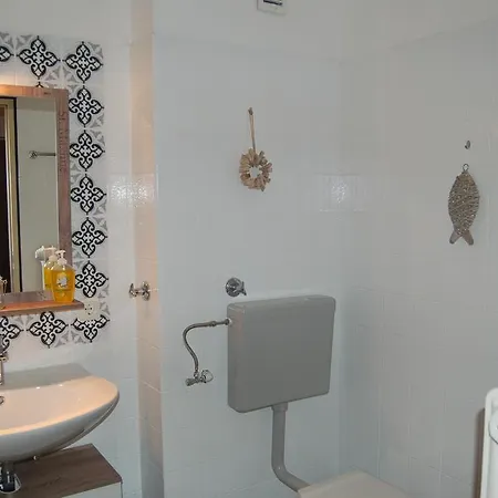 Apartment 3-zimmer-apartment Am Park *
