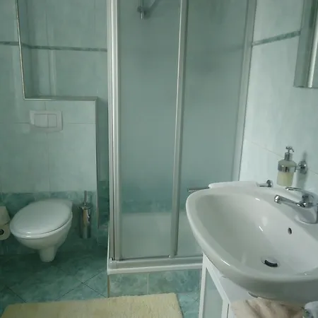 Apartment Gumann Nuremberg