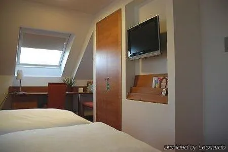 Klughardt 3* Nürnberg