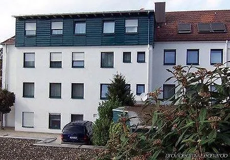 Klughardt Otel