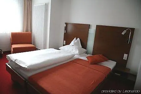 Klughardt 3* Nürnberg