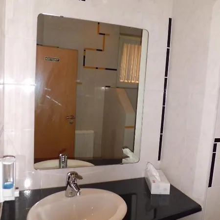 Hotel Smile Nürnberg