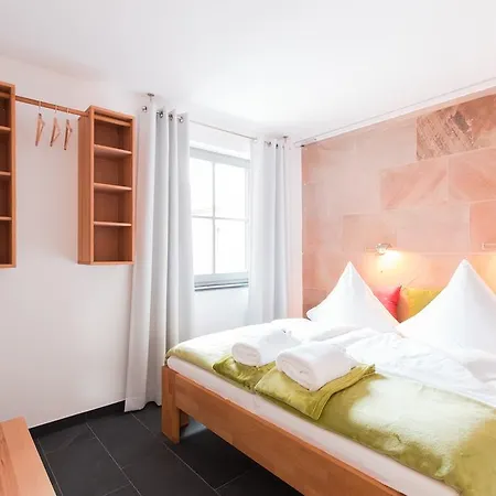 Bio Kunstquartier