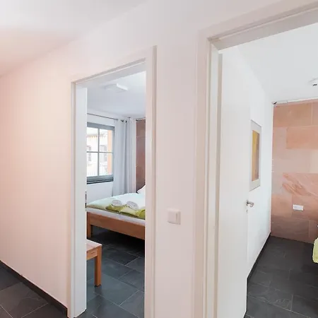 Bio Kunstquartier 4* Stein