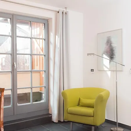 Otel Bio Kunstquartier