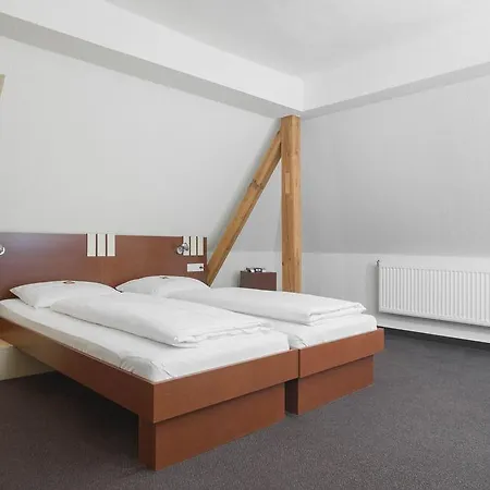 Lucas Hotel Norimberga