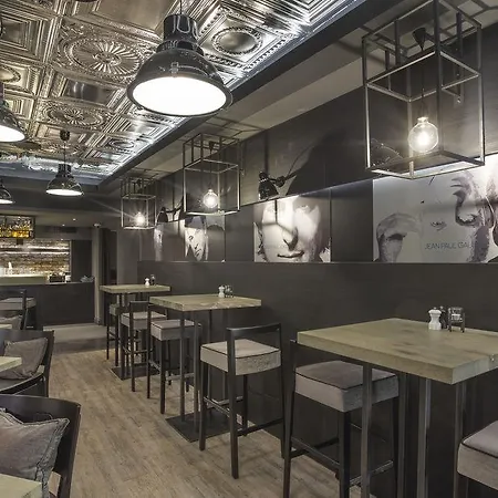 Lucas Hotel Norimberga