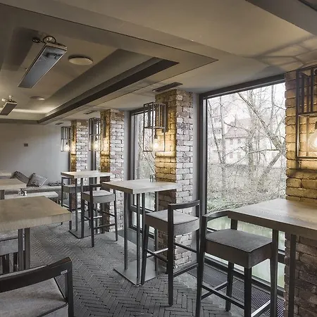 Lucas Hotel 3*