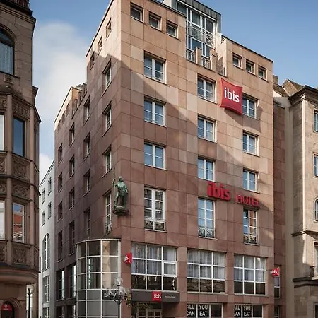 Ibis Altstadt 2*