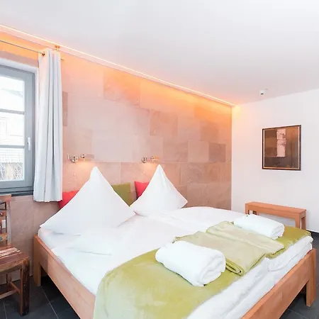 Bio Kunstquartier Hotel Stein bei Nurnberg