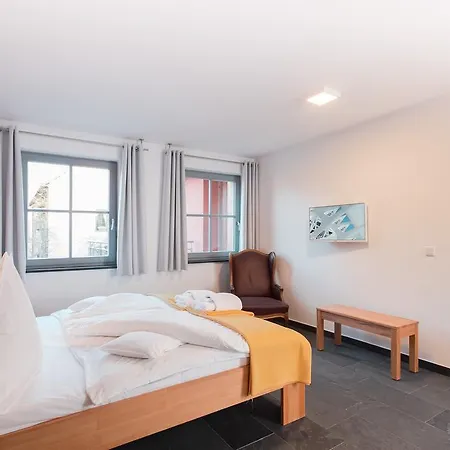 Bio Kunstquartier Otel Stein