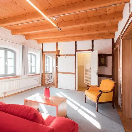 Otel Bio Kunstquartier