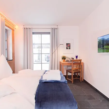 Otel Bio Kunstquartier