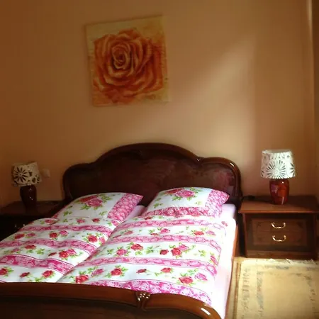 Apartmán In *
