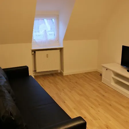 Apartment Center *