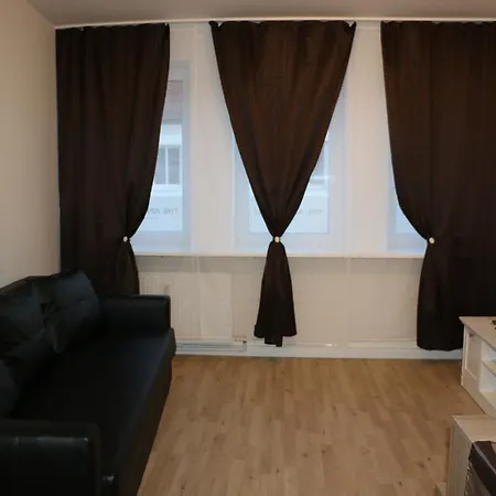 Center Apartment
