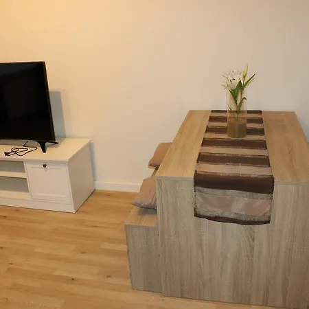 Center Apartment