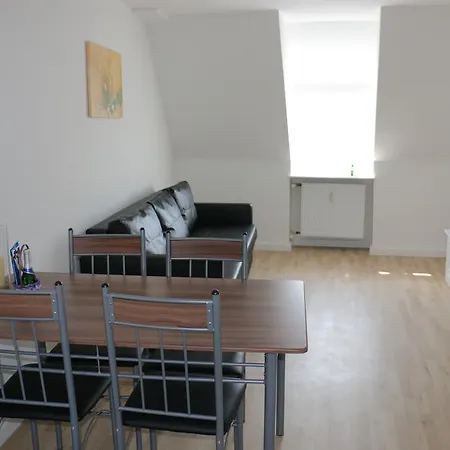 Center Nürnberg