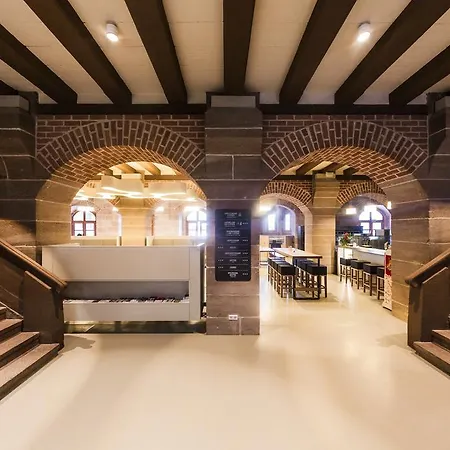 - Youth Hostel *