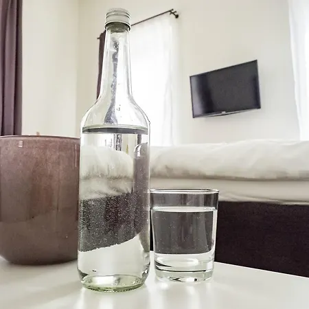 St Johannis Apartamento