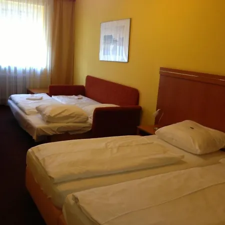 Hamburg Hotel Nuremberg