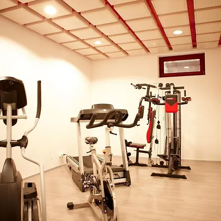 Arvena Park Hotel 4*