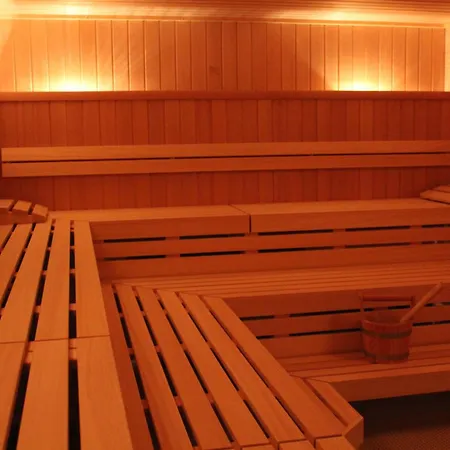 Hotel Arvena Park Nuremberg