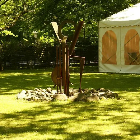 Hotel Arvena Park Nuremberg