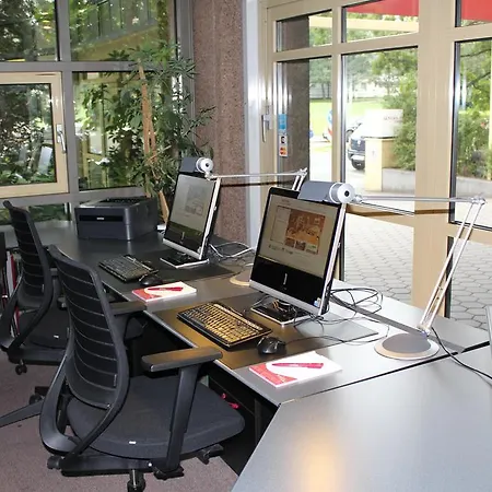 Arvena Park 4* Nuremberg