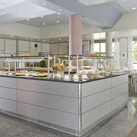 Arvena Park Hotel